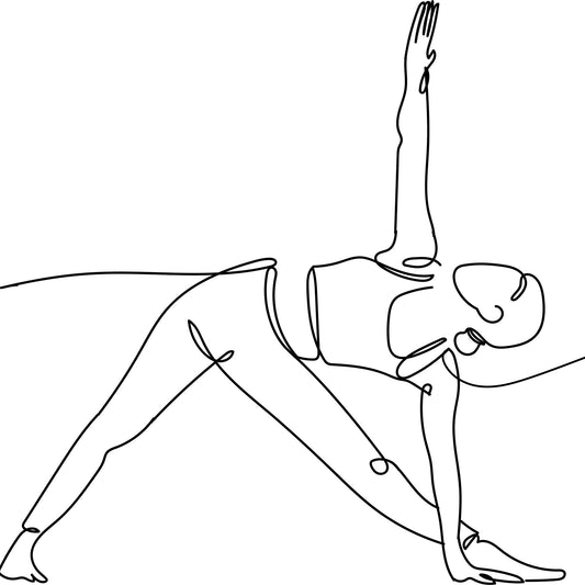 Vinyasa Yoga Tuesdays with Zaria