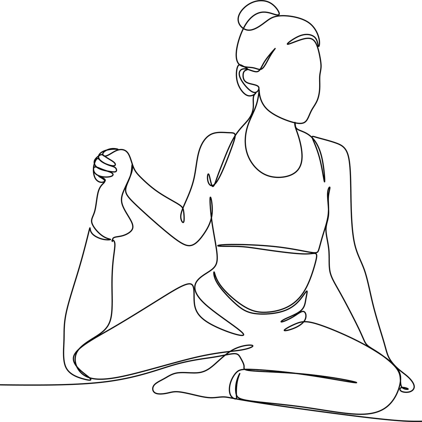 Yin Yoga Wednesdays with Helen