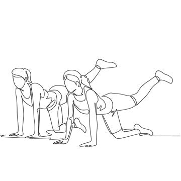 Pilates with Elizabeth