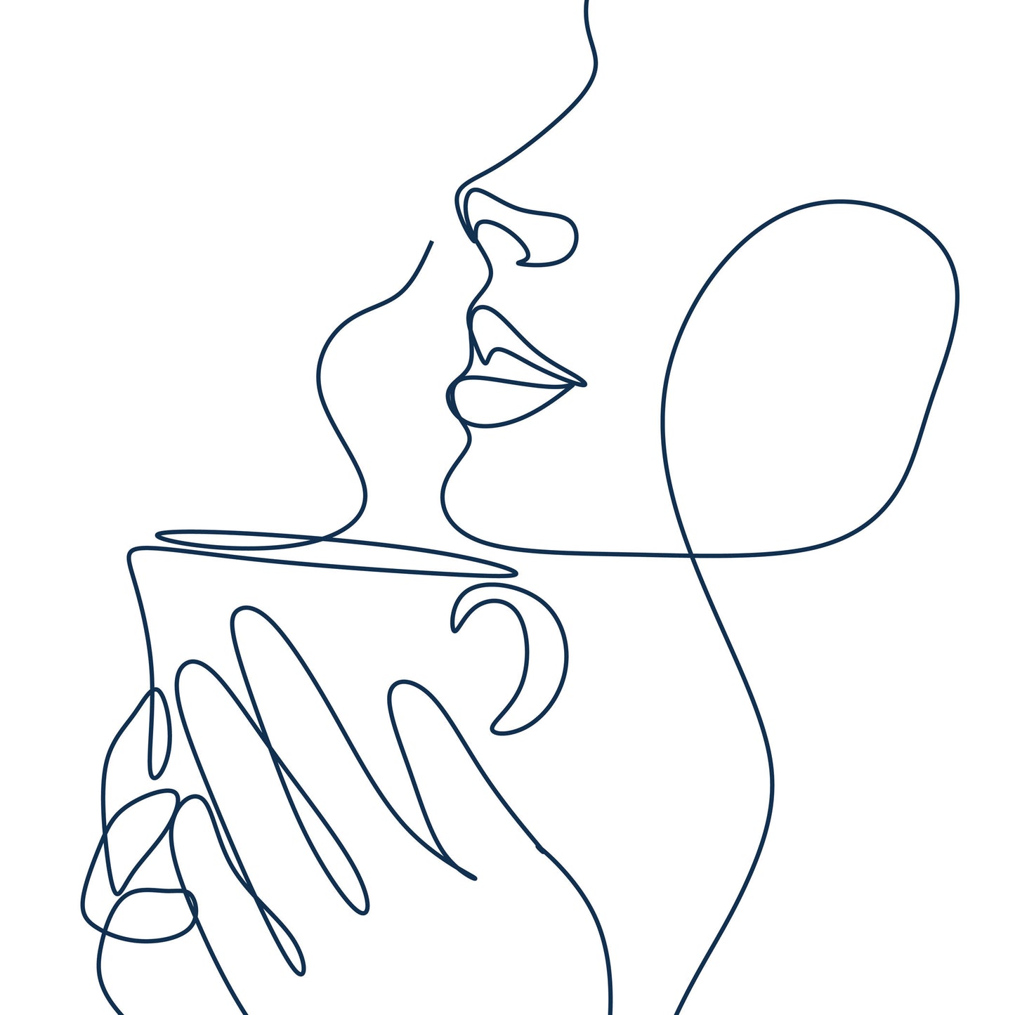 Community Tea House with Helen